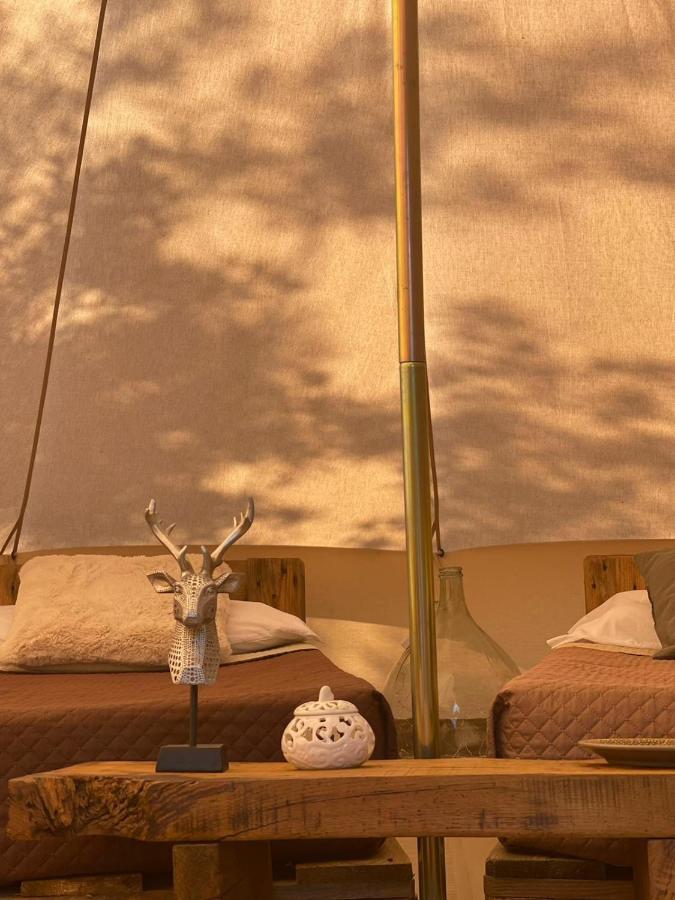 Golden Camp Hotel Falerna Quarto foto